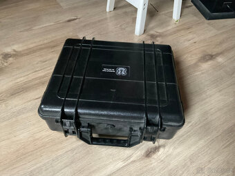 DJI Avata 1 Fly more combo s mega příslušenstvým - 3