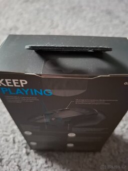 Logitech G502 X Gaming Mouse - Nová nevybalená - 3