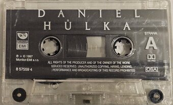 MC Daniel Hůlka - 3