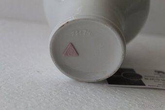 saké vázička Royal Dux - 3