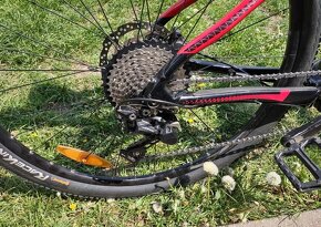 Merida e-BigNine 500 - 3