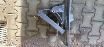 Nášlap na střechu - 3