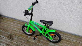 Dětské kolo Amulet "12" my first - 3