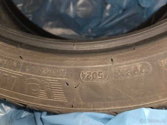 Michelin Primacy 4 225/45 R17 91W - 3