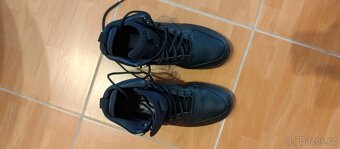 Pánské kotníkové boty - 3