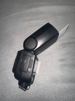 Externí blesk pro Canon - 3
