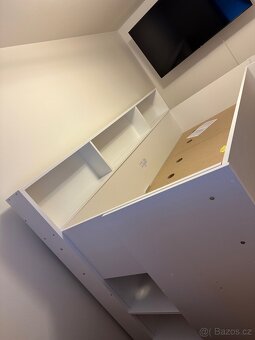 Detska patrova postel - 3