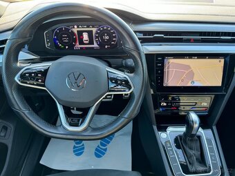 Volkswagen Arteon 2.0 TDI 147 kW DSG 4Motion - 3