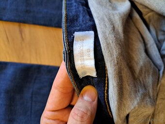 Těhotenské džíny Mamalicious (29/32) - 3