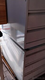 Kovová zásuvková skříň - 3