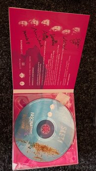 Prodám CD SKETY - nové - 3