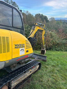 Wacker Neuson 3503RD - 3