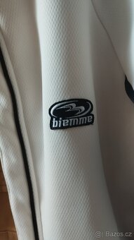 špičkovou bundu na kolo - 3