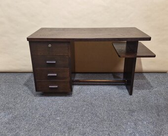 PSACÍ STŮL (J. HALABALA)- 50 LÉTA - 3