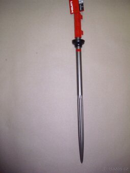 Sekáč Hilti SDS max - 3