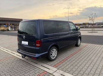 Volkswagen Multivan 2.0 biTDi Life LED - 3