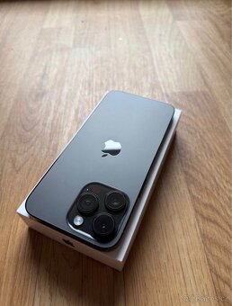 Apple iPhone 14 Pro Max 128GB - 3