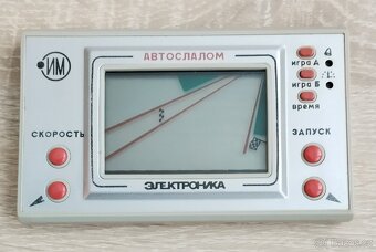 Ruská digihra formule - 3