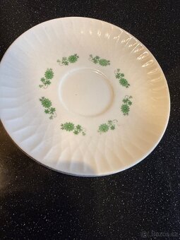 Šálek s podšálkem - 3