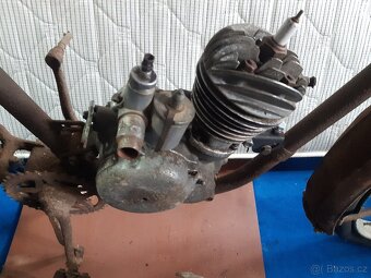 Achilles sachs 98 - 3