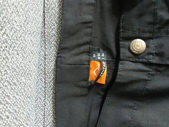 Kalhoty/Kapsáče/ Pentagon/. NOVÉ - 3