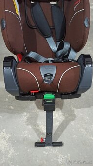 Autosedačka Klippan. - 3