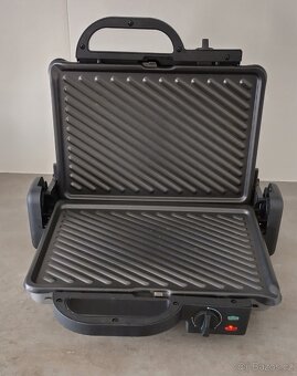 Gril Silvercrest Komfortgrill 3-in-1 - 3