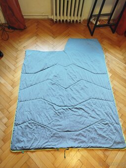 Dětský spací pytel QUECHUA - 3