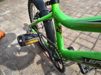 Dětské kolo 20 - 3