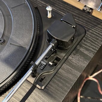 Teac MC-D800 Hifi systém - 3