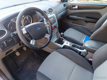 Ford Focus 1.6 TDCi - 3