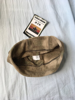 Čepice zimní fleece BW MFH - NOVÁ - 3