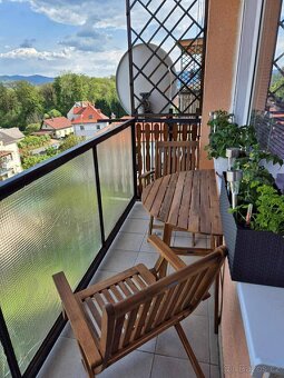 Děčín - Letná úl.Lovosická 3+1 - 3