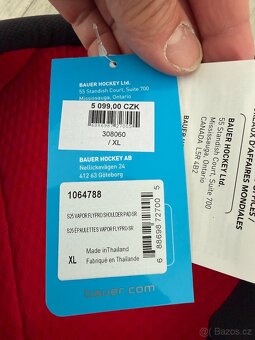 Ramena FLYpro XL - 3