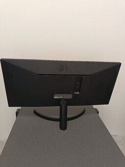 Monitor LG 29WK500 - 3
