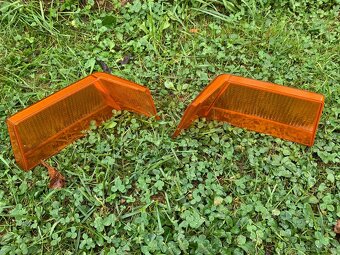 Díly Škoda 120 - 3