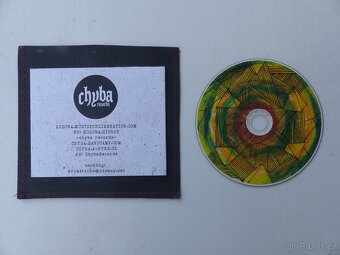 CD Kolona : Křižovatky - 3