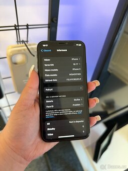 iPhone X 64gb - 3