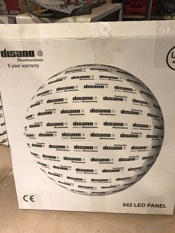 Stropni svitidla - 3