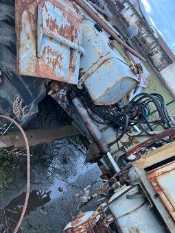 Škoda liaz št 180 - 3