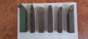 Predáme nože, kužele a frézy - 3