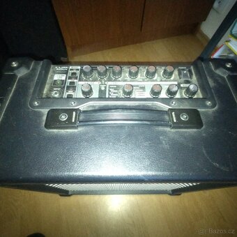 Roland CUBE 40 GX - 3