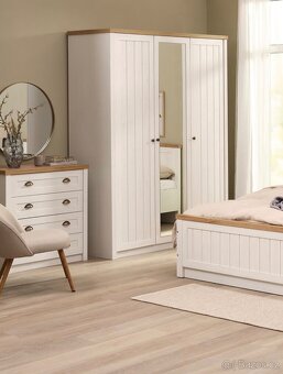 Skříň úložná - 3