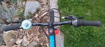 Author Cosmic 20" - TOP STAV - 3