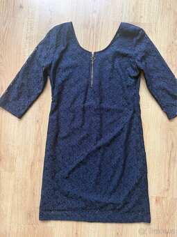 Šaty 1996 journey - 3