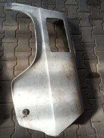 Škoda 1000mb blatníky - 3