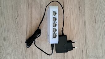 Switch TP-Link SF1005D - 3