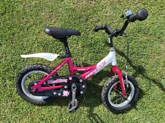 Dětské kolo - 3