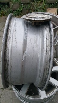 Disky kola r17 - 3