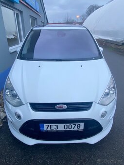 Ford S-MAX - 3